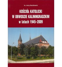 Kościoła katolickiego w Obwodzie Kaliningradzkim