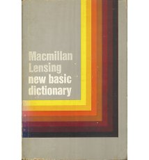 New Basic Dictionary