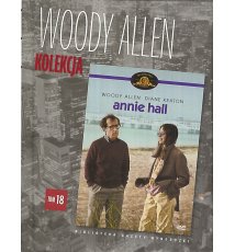 Annie Hall - kolekcja Woody Allena