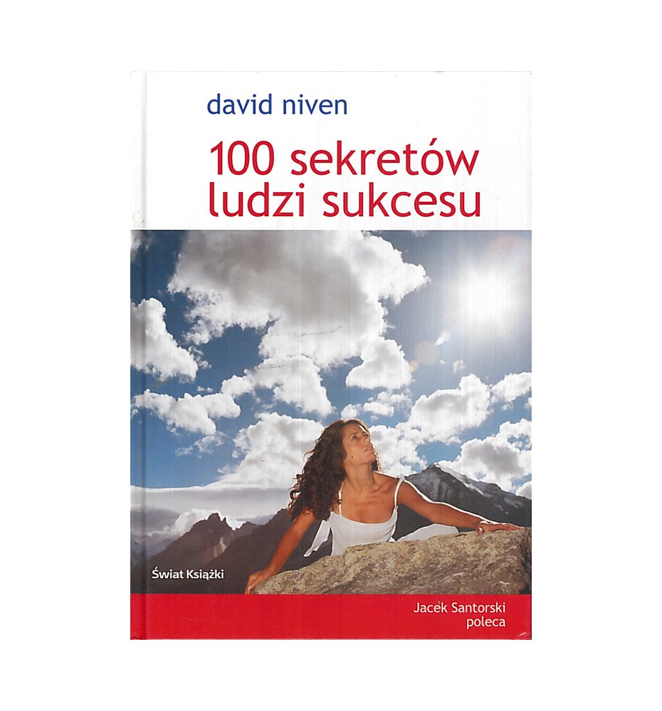 100 sekretów ludzi sukcesu
