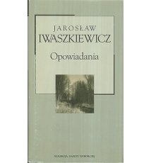 Iwaszkiewicz - Opowiadania