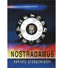 Nostradamus sekrety przepowiedni