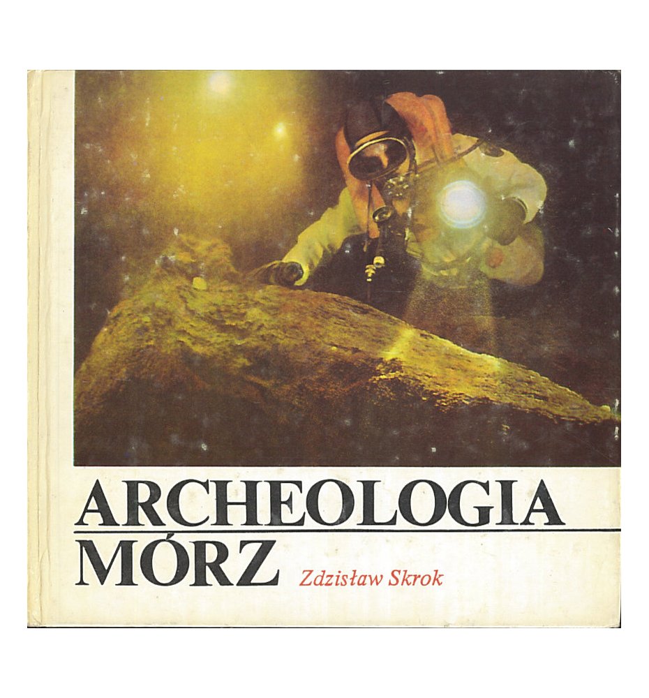 Archeologia mórz