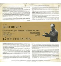 Beethoven, Ferencsik - Symphony No. 3 Eroica