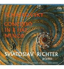 Tchaikovsky - Concerto in B flat minor