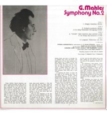 Mahler - Symphony No.2