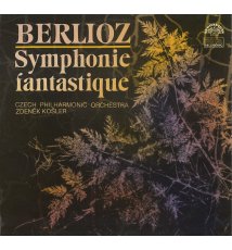 Berlioz - Symphonie...