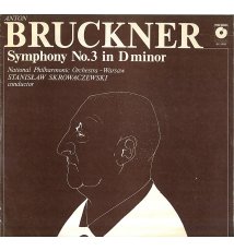 Bruckner - Symphony No.3 in...