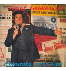 Janusz Gniatkowski - Z piosenką przez świat