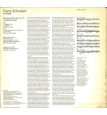 Schubert - Klavierquintett A-dur