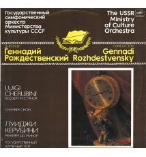 Cherubini - Requiem in C minor