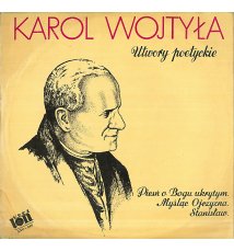 Karol Wojtyła - Utwory poetyckie