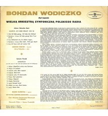 Bohdan Wodiczko - Bach, Vivaldi