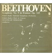 Beethoven, Wisłocki - Symphony No. 9