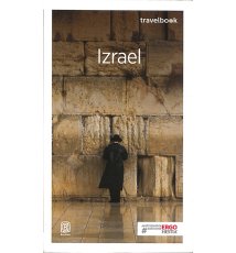 Izrael. Travelbook
