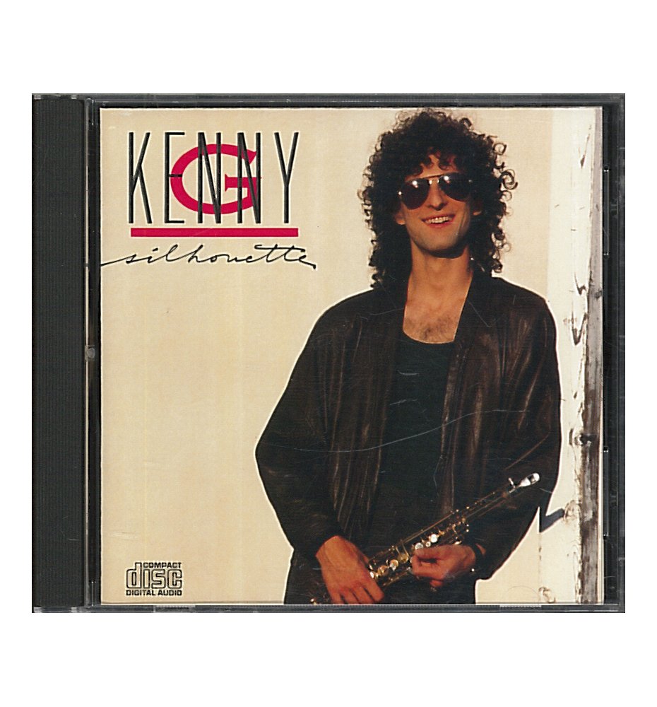 Kenny G - Silhouette