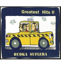 Budka Suflera – Greatest...