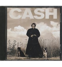 Johnny Cash - American...