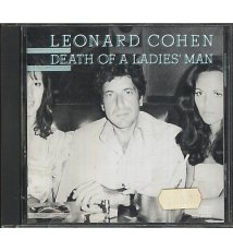 Leonard Cohen - Death of a...