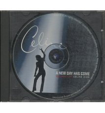 Celine Dion - A New Day Has Come / The Best Of
