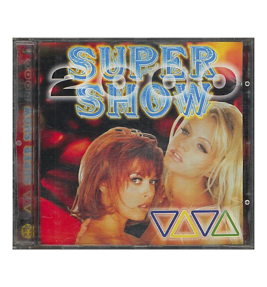 Super Show 2000 - Various