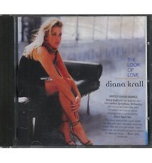 Diana Krall - The Look Of Love