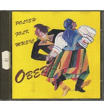Polish Folk Music - Oberki