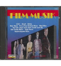 Film Musik - Various