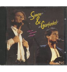 Simon & Garfunkel - More...