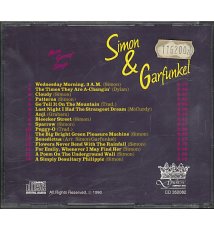 Simon & Garfunkel - More Great Songs