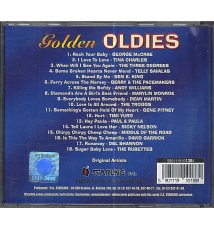 Golden Oldies - Various
