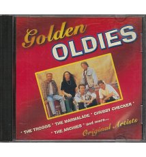 Golden Oldies - Various
