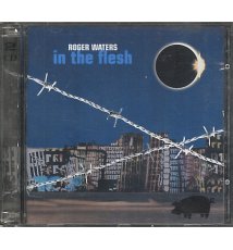 Roger Waters - In The Flesh [2CD]