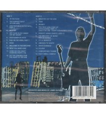 Roger Waters - In The Flesh [2CD]