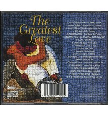 The Greatest Love - Various Artists