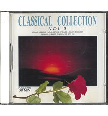 Classical Collection Vol.3 - Various