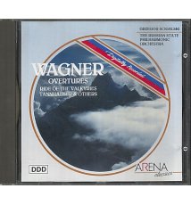 Richard Wagner - Overtures