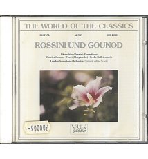 Rossini und Gounod