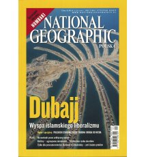 National Geographic, 1-12/2007