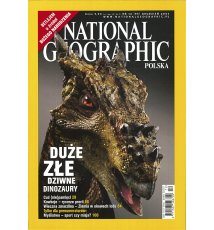 National Geographic, 1-12/2007