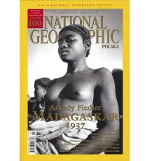 National Geographic, 1-12/2008
