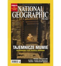 National Geographic, 1-12/2010