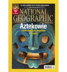 National Geographic, 1-12/2010