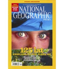 National Geographic, 1-12/2013