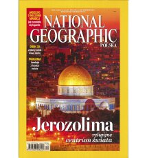 National Geographic, 1-12/2014