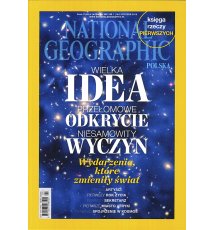 National Geographic, 1-12/2015