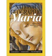 National Geographic, 1-12/2015