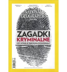 National Geographic, 1-12/2016