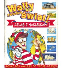 Wally zwiedza świat [1-52]