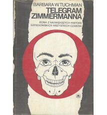 Telegram Zimmermanna